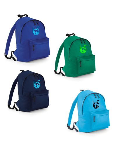 Rucksack Fashion Backpack diverse Farben