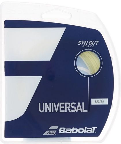 Babolat Synthetic Gut 1.30mm