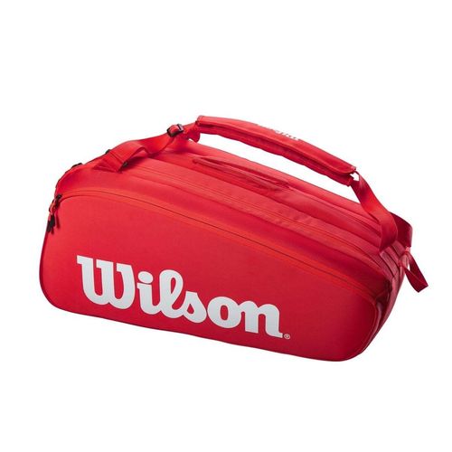 Wilson Tour 15 Pack Bag