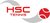Damen Funktionsshirt inkl. Logo HSC Tennis