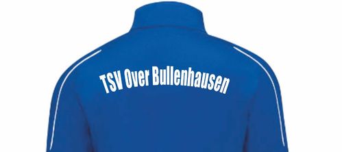 Vereinsname TSV Over Bullenhausen