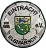 Direktstick mit Logo Eintracht Elbmarsch