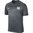 Nike Herren Dry-Fit Funktions-Shirt inkl. Logo TuS Tennis