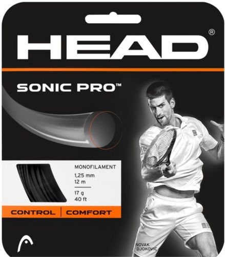 Head Sonic Pro 1.25mm