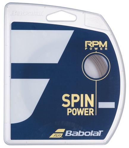 Babolat RPM Power braun 1.25mm