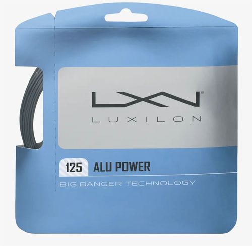 Luxilon Alu Power 1.25mm