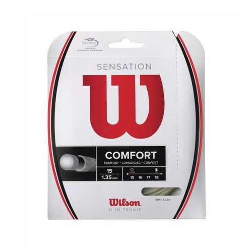 Wilson Sensation 1.35mm