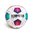 10er Fußballlpaket DerbyStar Bundesliga Brillant Replica v23 inkl. Ballnetz