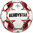 10er Fußballpaket DerbyStar Apus TT inkl. Ballnetz