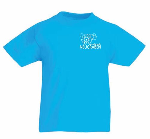 Kids T-Shirt GS Neugraben