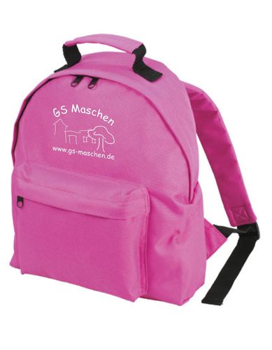 Kids´ Backpack Grundschule Maschen