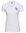 Damen Fitted Stretch Polo