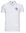 Herren Fitted Stretch Polo