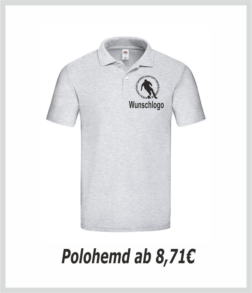 Workwear Polo